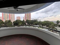 Mandarin Gardens (D15), Condominium #577740531